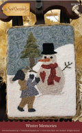Winter Memories