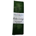 429 Winter Spruce Moda Grunge - Fat Quarter