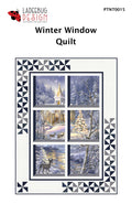Winter Window