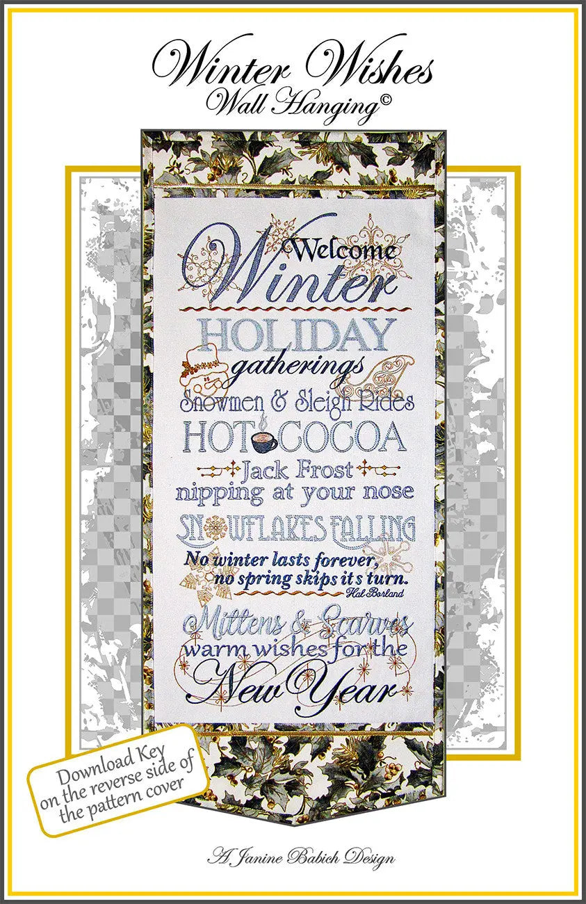 Winter Wishes