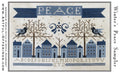 Winter's Peace Sampler