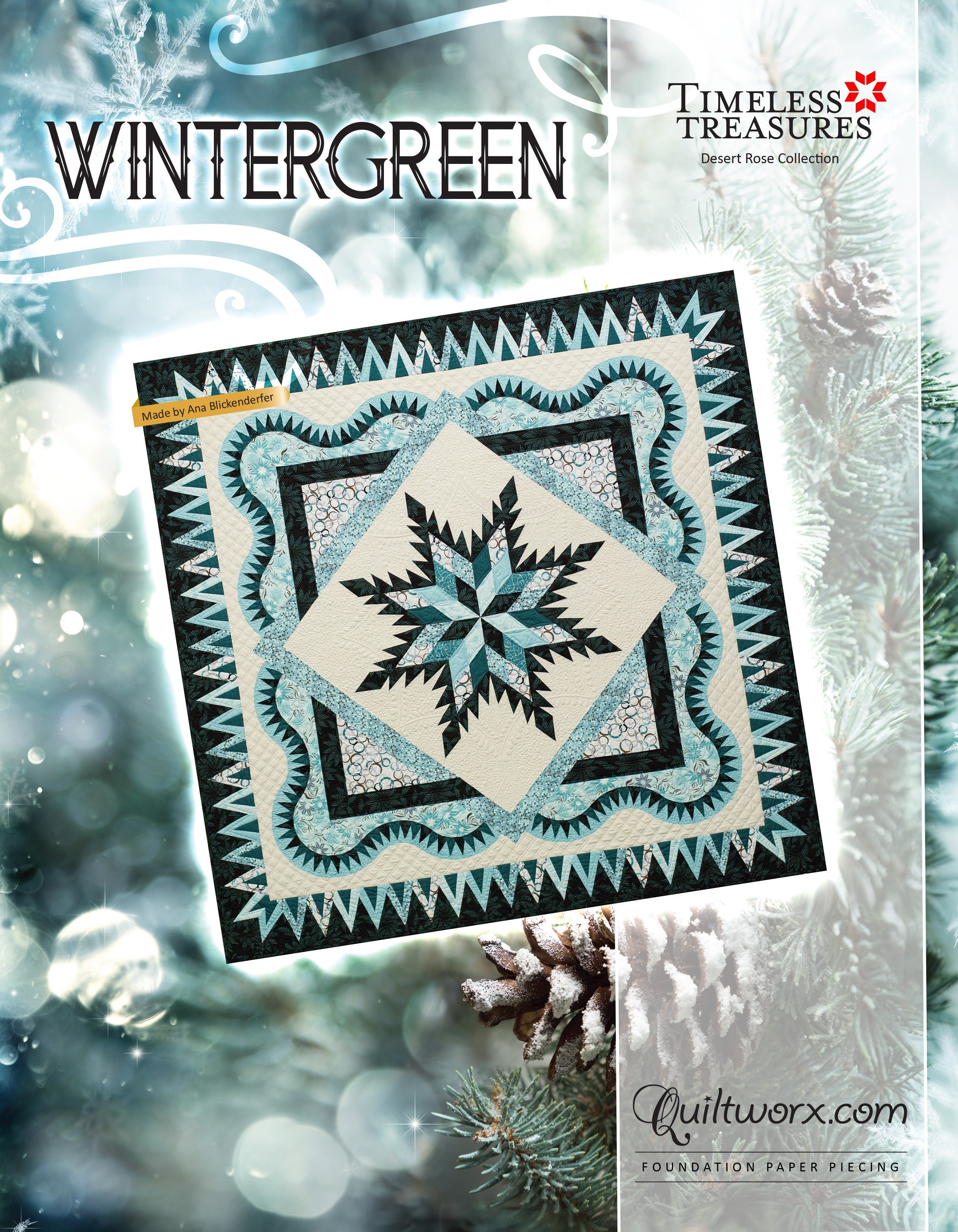 Wintergreen