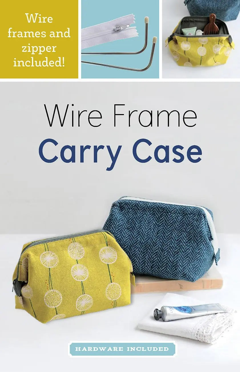 Wire Frame Carry Case Kit