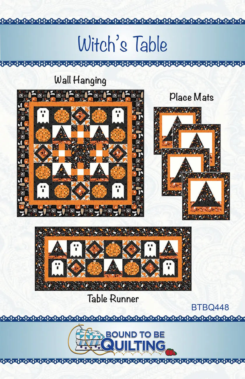 Witch's Table