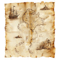 Wizard School Fabric Panel 15