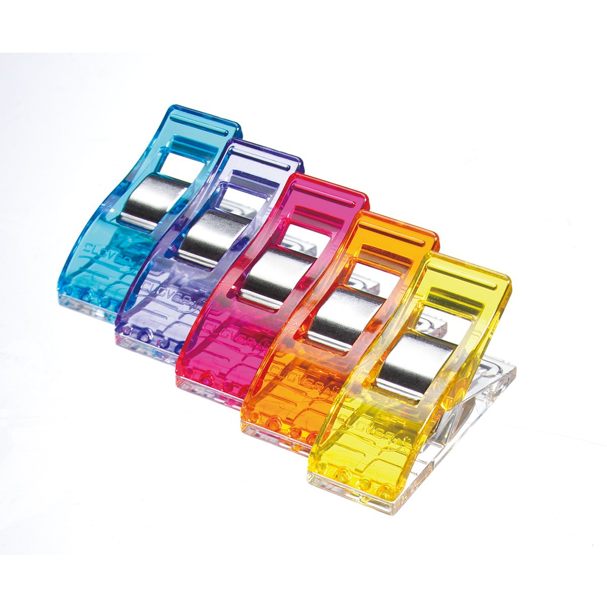 Wonder Clips Assortment® (10pcs.)