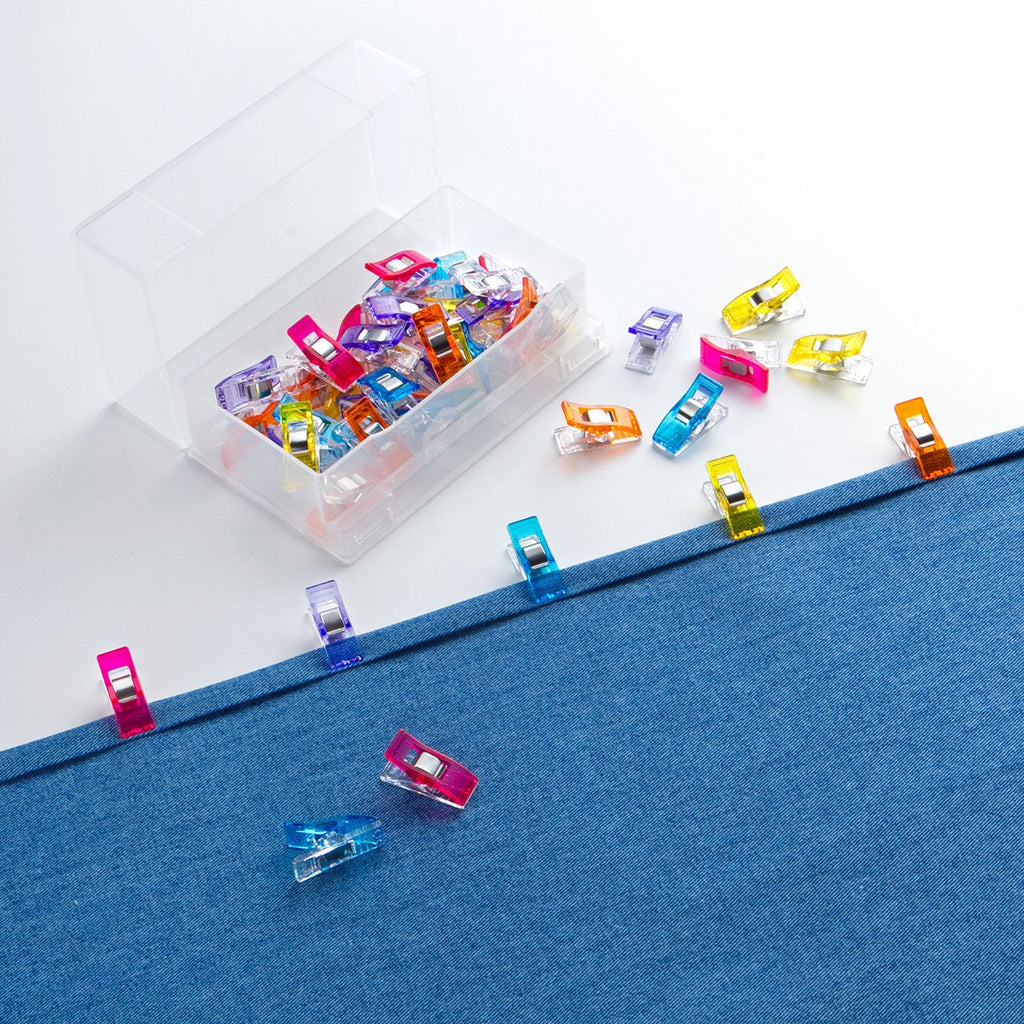 Wonder Clips® Assortment (50pcs.)