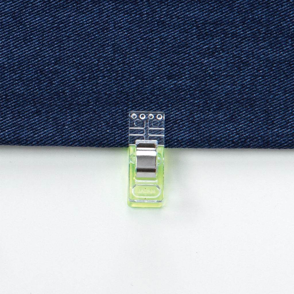 Wonder Clips® Neon Green (10pcs.)