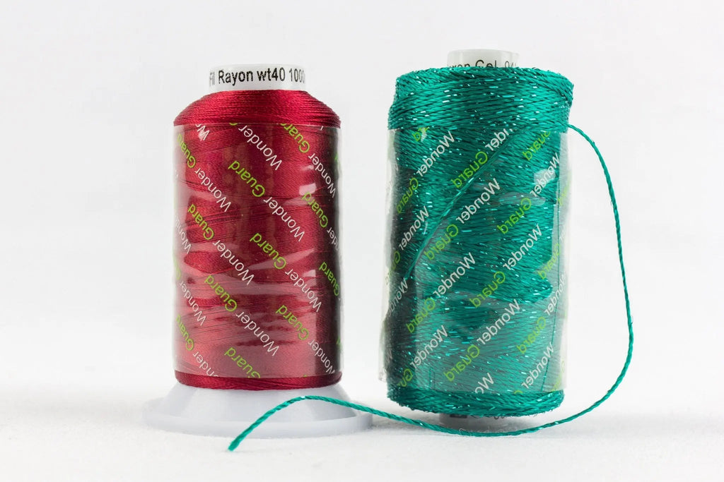 Wonder Guard™ Multi-purpose Thread Guard