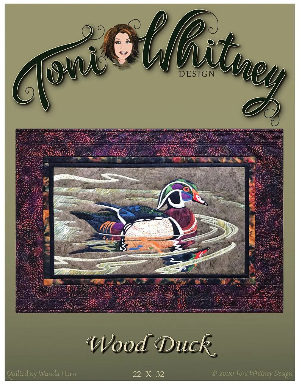 Wood Duck