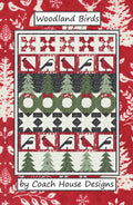 Woodland Birds