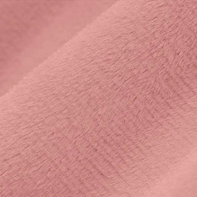 Woodrose Solid Cuddle 3 58/60" Fabric per yard