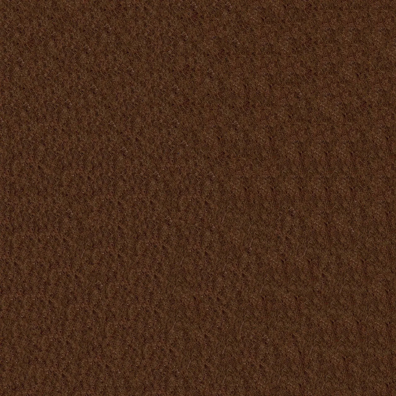 Wool Felt Light Brown 36in x 36in