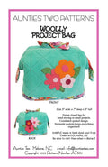 Woolly Project Bag