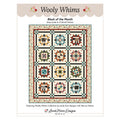 Woolly Whims Shop Guide