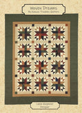 Woven Dreams Lap Quilt
