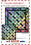 Woven Rainbow