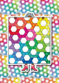 Wynkoop Court Quilt Stickers