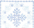 XX Americana Quilt Block Set