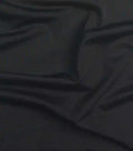 Yaya Han 4 Way Matte Solid 59" Black Fabric Per Yard