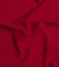 Yaya Han 4 Way Matte Solid 59" Red Fabric Per Yard