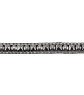 Yaya Han Iron on London Punk Trim 0.56" - Per Yard