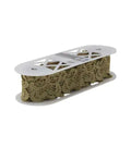 Yaya Han Kore Metallic Embellishment Trim - Per Yard
