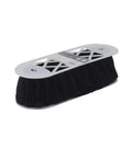 Yaya Han Sew On Pleated Black Trim - Per Yard