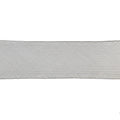 Yaya Han Trim Horsehair Black 2 - Per Yard