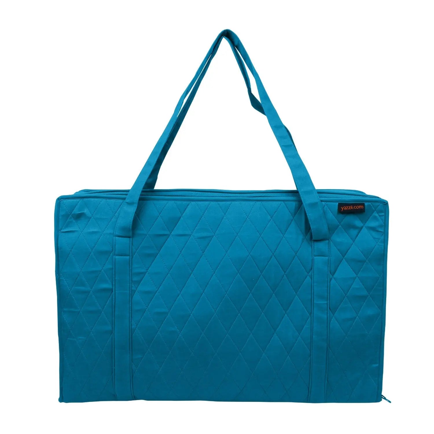 Yazzii Carry All Aqua