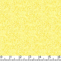 Yellow Little Bit 45" wide Fabric per yard
