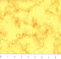Yellow Marble 45" wide Fabric per yard