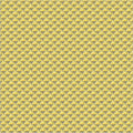 Yellow Verona Fanned Cotton 44/45 Fabric Per Yard