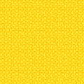 Yellow Wink Colorblock Party 43/44" Cotton Fabric Per Yard