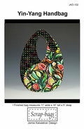 Yin-Yang Handbag