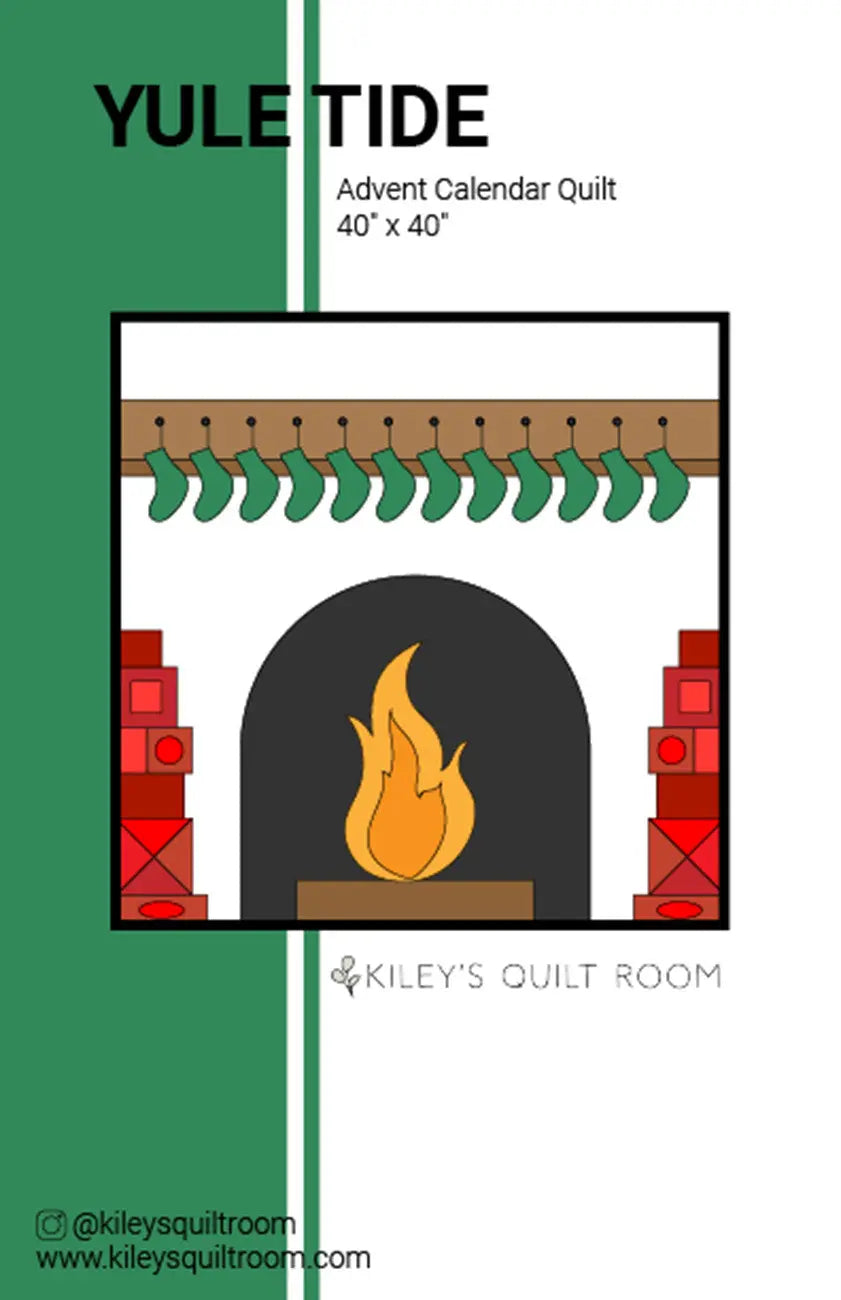 Yule Tide Advent