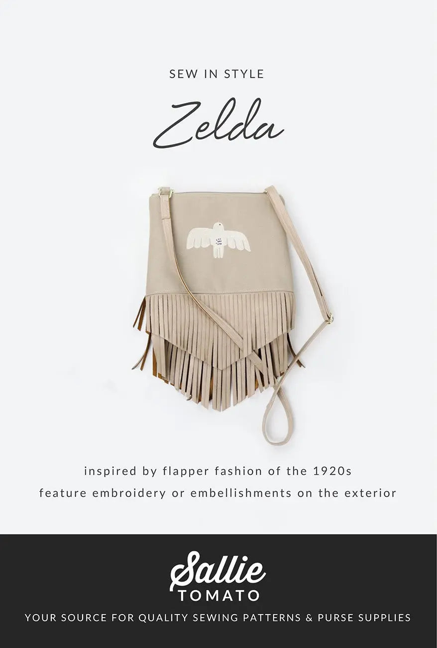 Zelda Pattern