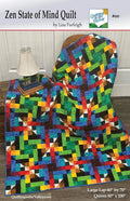 Zen State of Mind Quilt