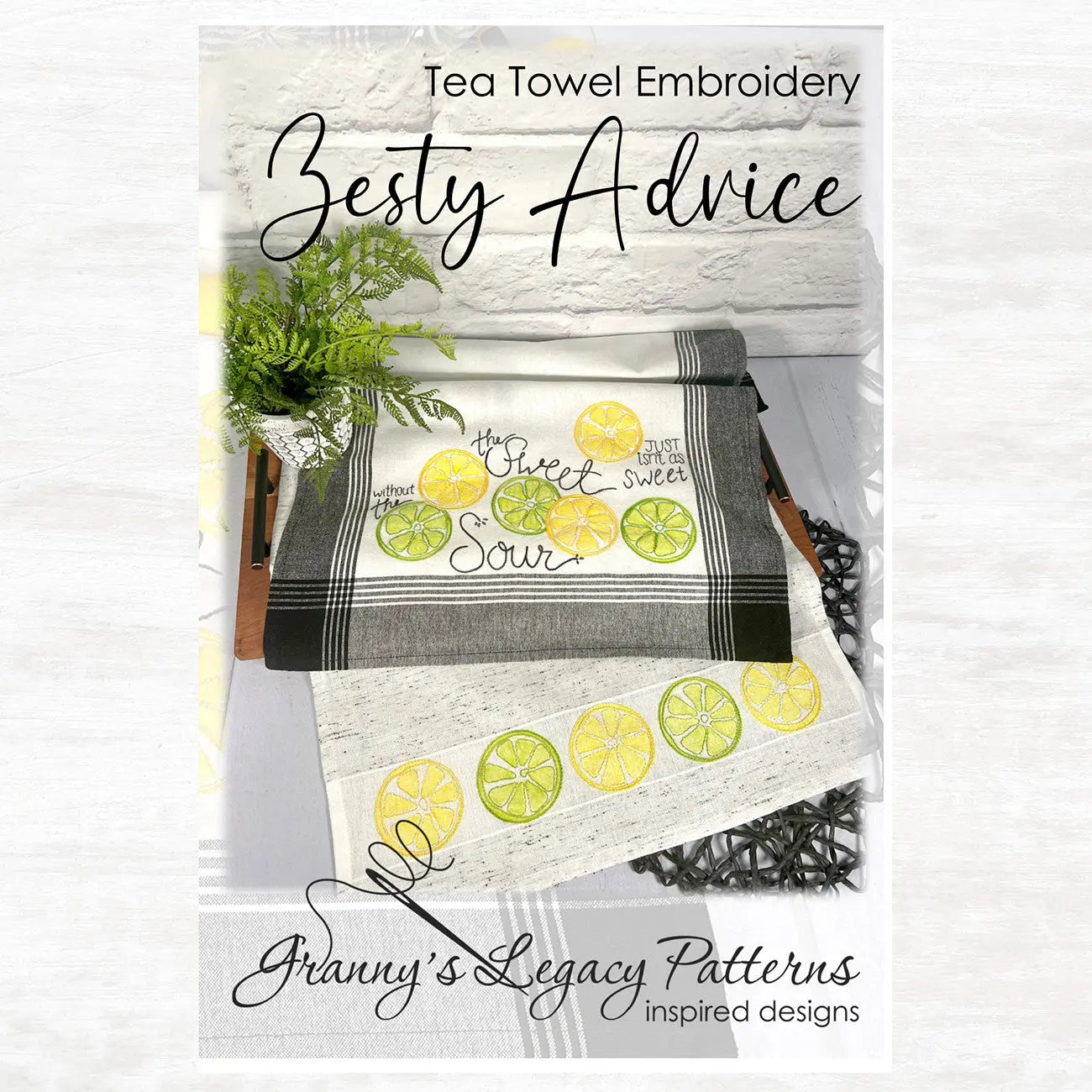 Zesty Advice
