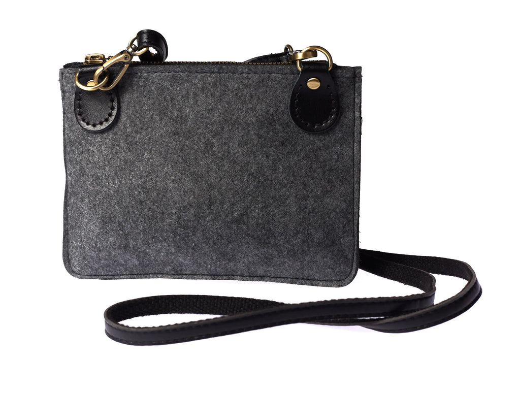 Zipper Purse Kit