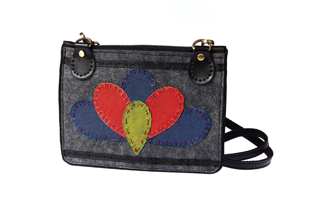 Zipper Purse Kit