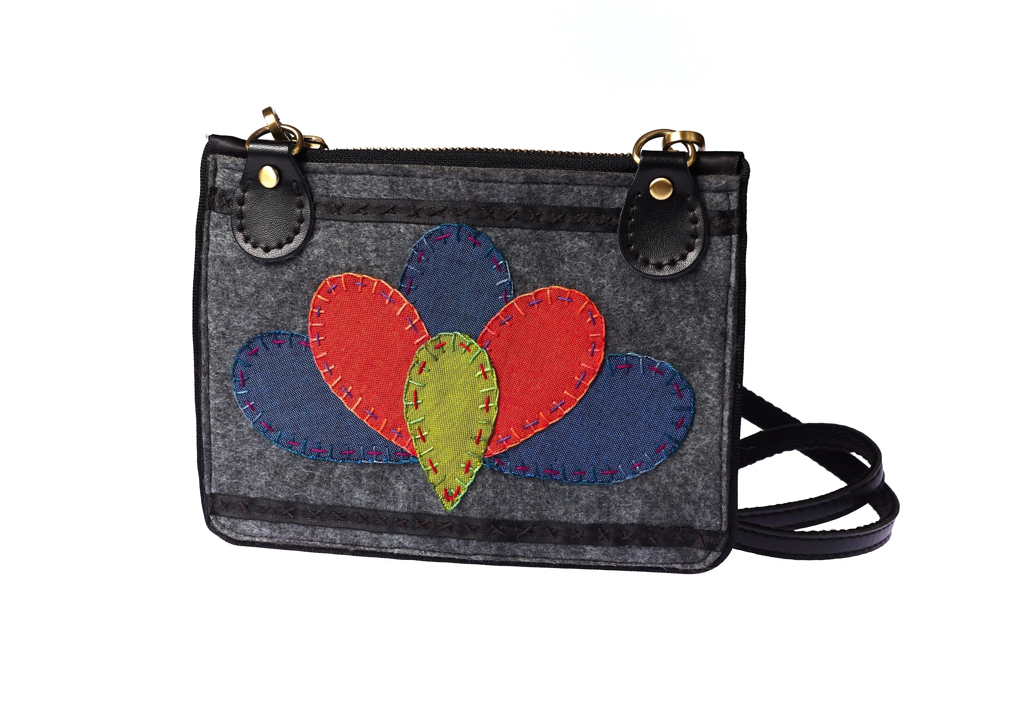 Zipper Purse Kit