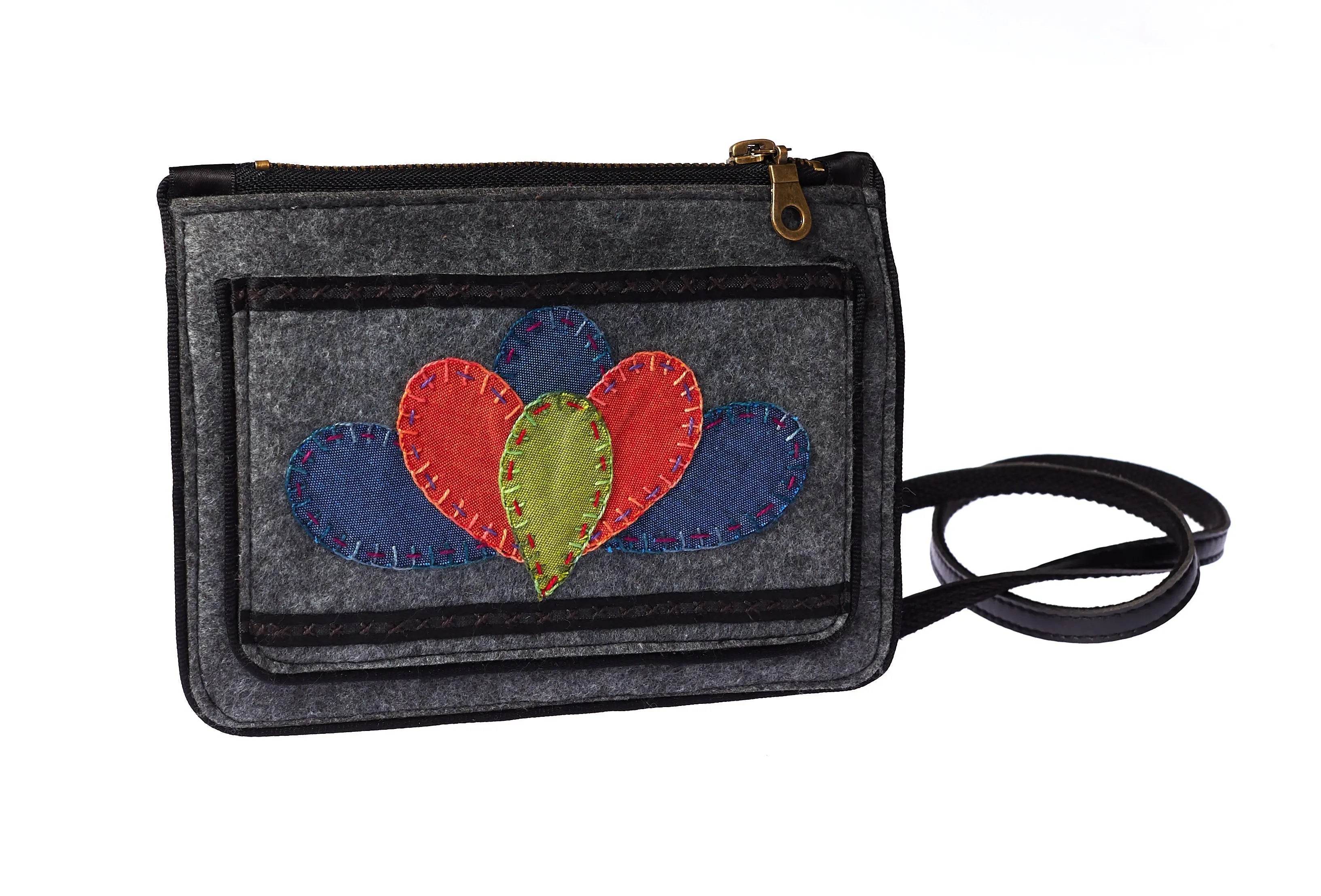 Zipper Purse Kit
