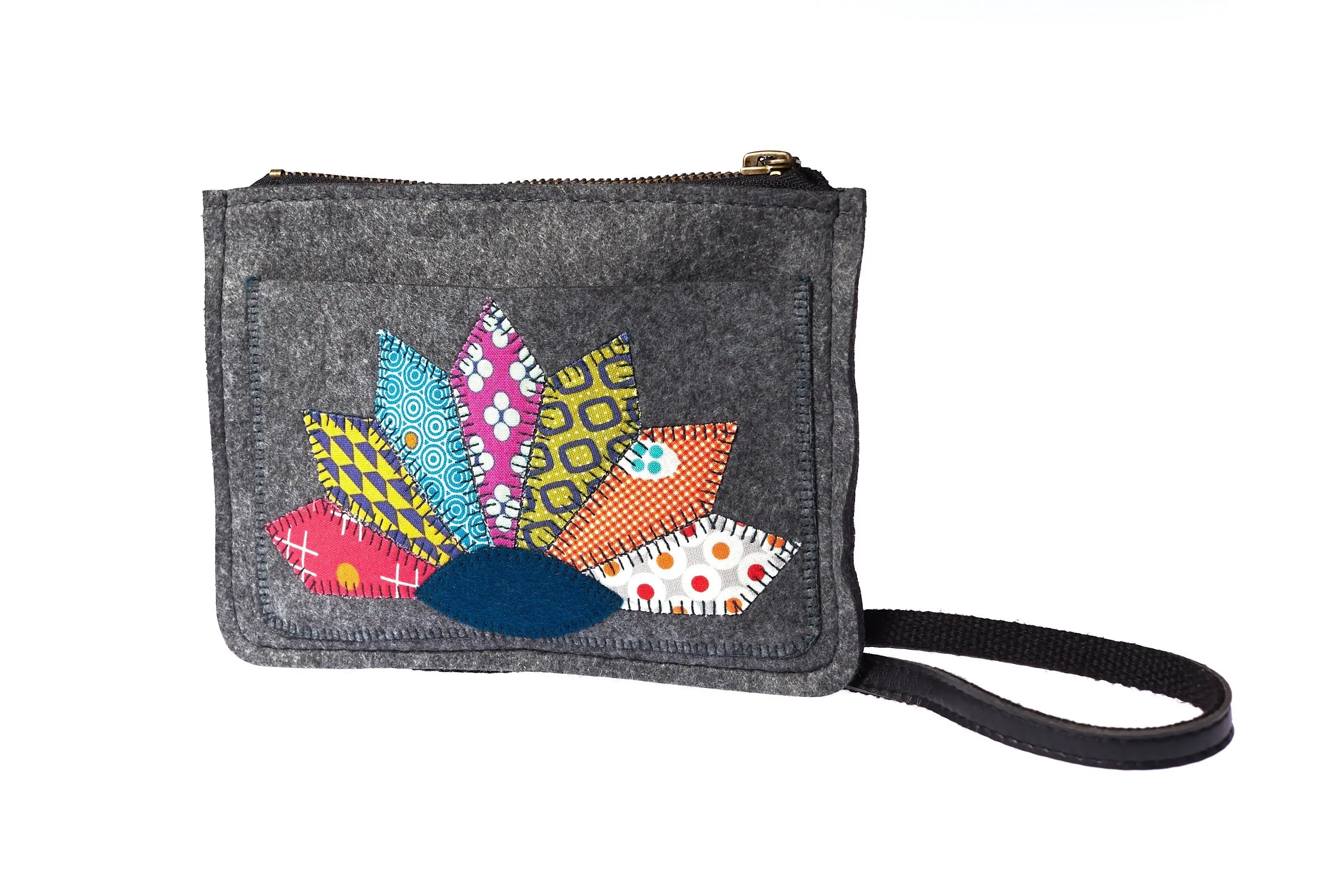 Zipper Purse Kit