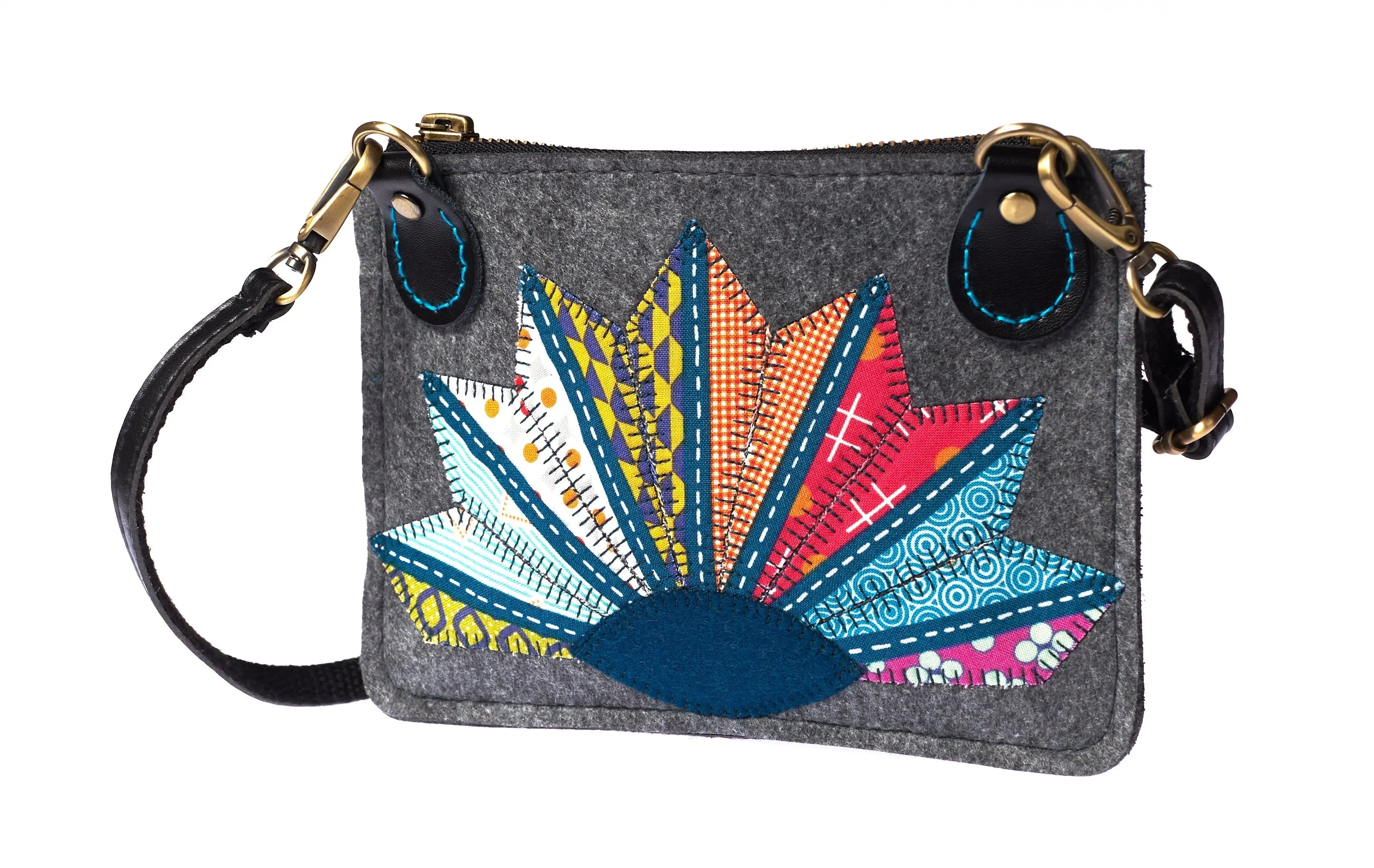 Zipper Purse Kit