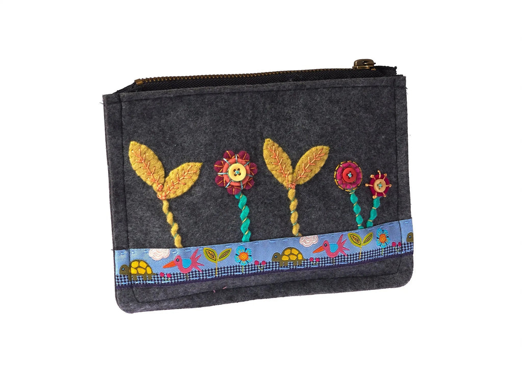 Zipper Purse Kit