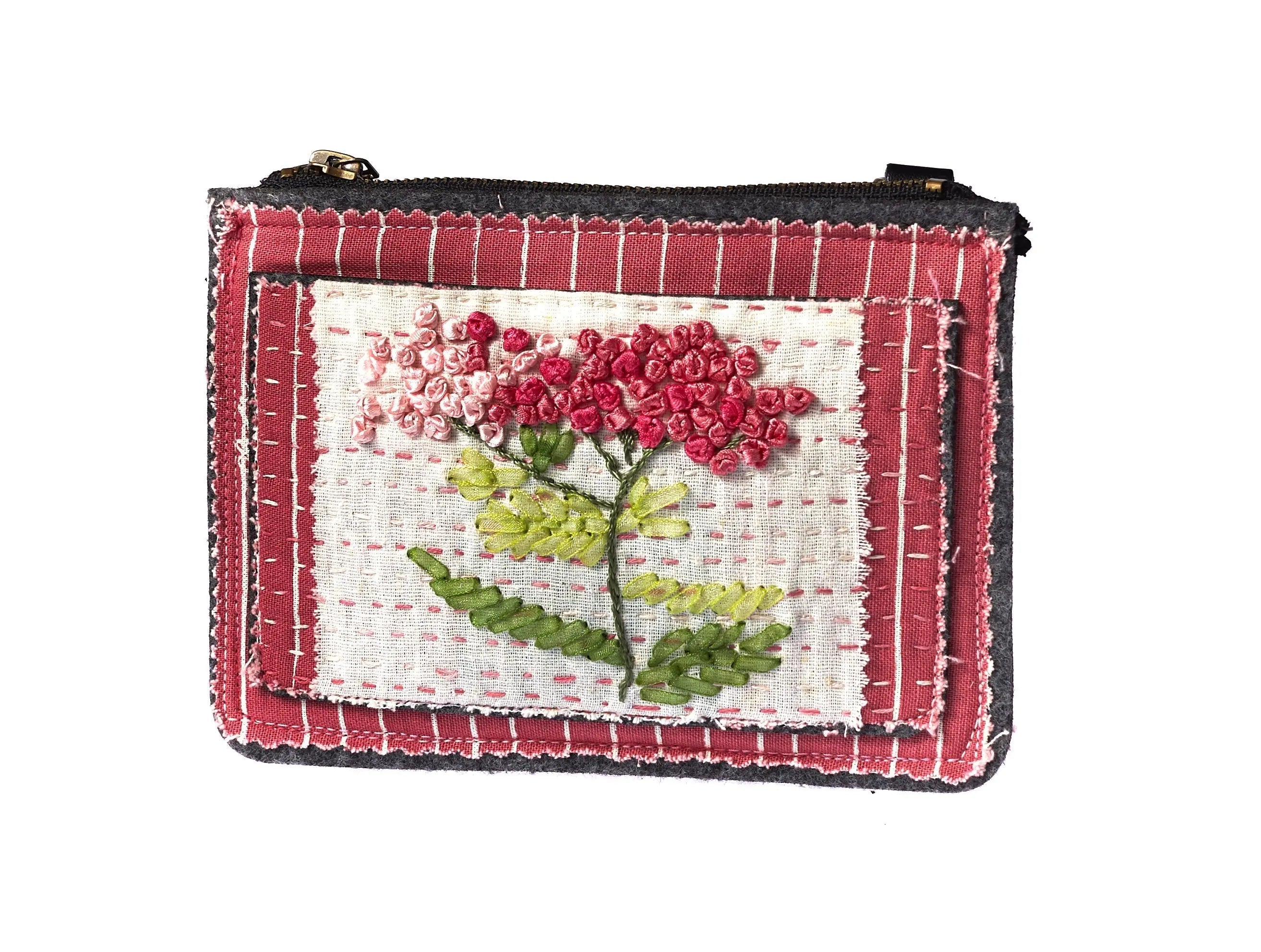 Zipper Purse Kit