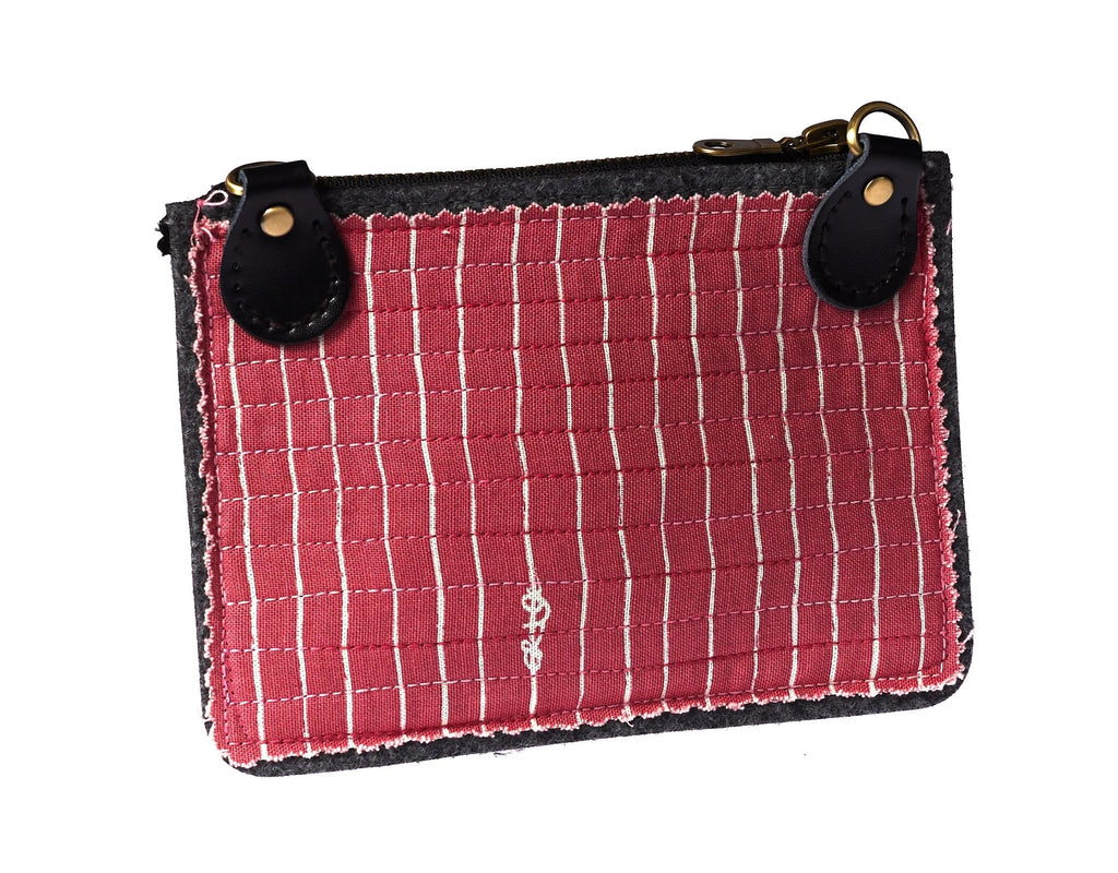Zipper Purse Kit