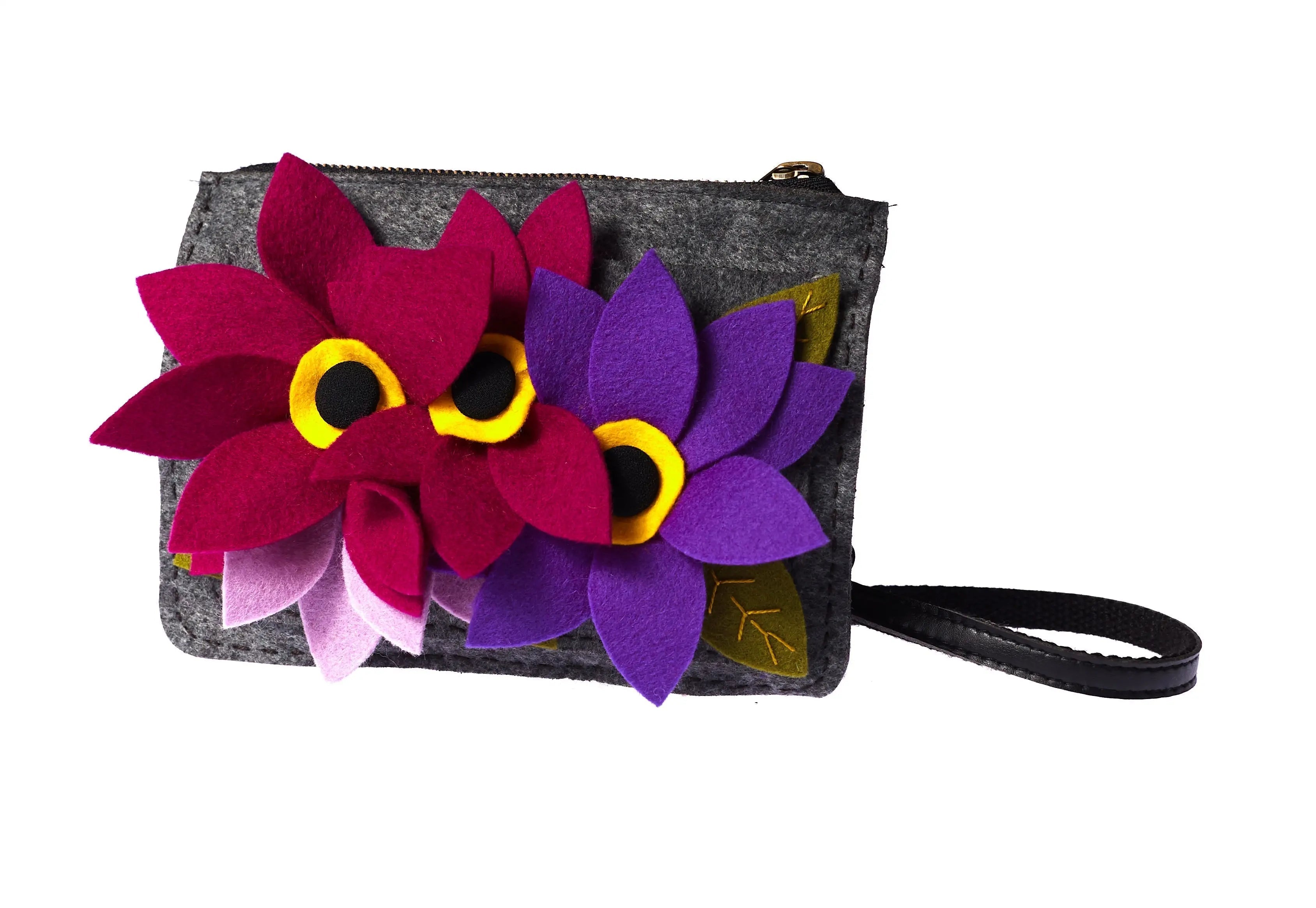Zipper Purse Kit