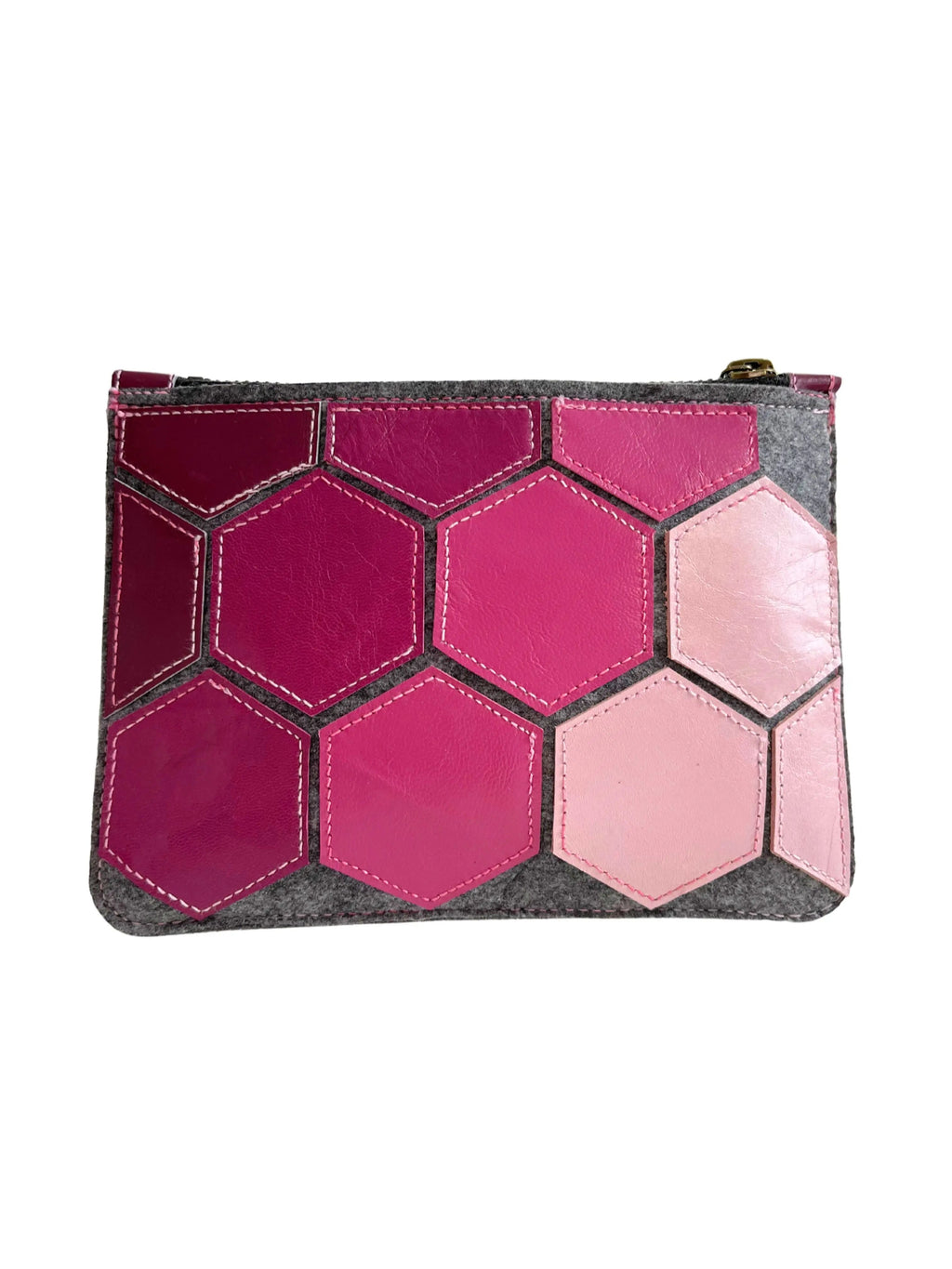 Zipper Purse Kit
